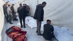 Despite slim prospects, US optimistic on Israel-Hamas cease-fire 