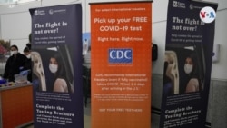 Estados Unidos pone fin a todas las medidas de emergencia por COVID-19