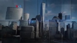 VOA Global Report: Jejak Forum Shangri La dan Aktivitas Musim Panas di AS