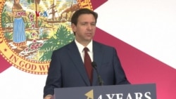 Pesaing Terberat Trump, Ron DeSantis Resmi jadi Kandidat Capres