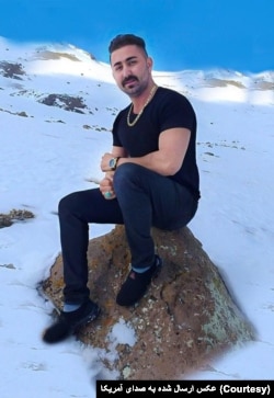 شهریار محمدی