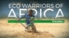 Eco-Warriors of Africa
