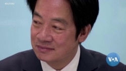 Taiwan VP’s US Stop to Test Already Tense China-US Ties 