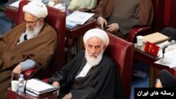 مجلس خبرگان رهبری. آرشیو