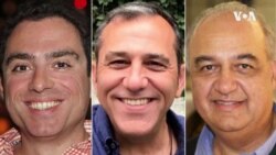 Blinken: Oslobađanje Amerikanaca iz iranskog zatvora "pozitivan korak" 