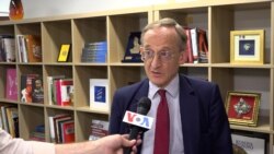 Sir Noel Malcolm, Historian