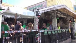 New immigrants change southern Florida ambience