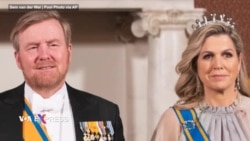 Việt Nam đề nghị Vua và Hoàng hậu Hà Lan hoãn thăm vì ‘tình hình nội bộ’