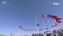 Улогата на САД во безбедноста на Европа низ реториката на Бајден и Трамп