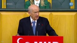 Bahçeli’nin açıklamaları “etki ajanı” düzenlemesini Türkiye gündemine taşıdı 