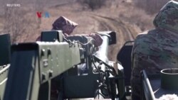 23 Parlemen Negara Eropa Desak DPR AS Cairkan Dana untuk Ukraina