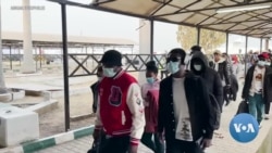 Nigerian Students Evacuated From Ukraine Study Online After Russia's Invasion 