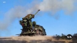 Ukrainians worry as Russian attacks rise while US, Western support wanes 