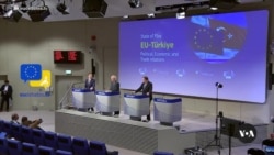 EU’s Eastward Drive Threatens Further Delays for Turkey’s Bid to Join