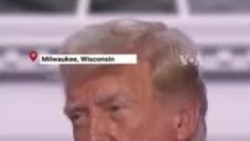 Trump sɔnna Republicainw ka ceboya togodali ma tugun, tile damadɔ fagali cɛsiri kɔfɛ