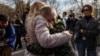Latest in Ukraine: Ukraine Brings Back Children Taken by Russia 