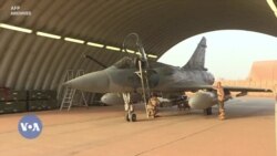 France finitigiw ye sɔrɔdasiw nyemogoyaso dɔ sigi senkan farafina