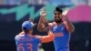 India beats US at cricket's Twenty20 World Cup