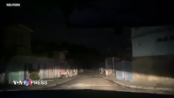 Biểu tình làm rung chuyển ‘cái nôi’ Cách mạng Cuba khi mất điện và khan hiếm lương thực