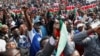 Hundreds gather for memorial concert after deadly Kenya protests