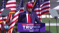 ሰው ሠራሽ ብልኀት በአሜሪካ ፕሬዚዳንታዊ ምርጫ ትልቅ ሚና እየተጫወተ ነው