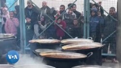 Des divergences entre les États-Unis et Israël sur la crise à Gaza