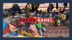 Focus Sahel, épisode 62 : les réfugiés au Sahel