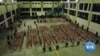 El Salvador's New Mega Prison Sparks Controversy 