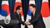 Japan Leader Expresses Sympathy for Korean Colonial Victims