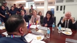 Đức chỉ trích ‘hành động nguy hiểm’ của Trung Quốc ở Biển Đông