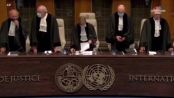 Հաագայի դատարանը պահանջել է Ադրբեջանից վերացնել Լաչինի շրջափակումը. ի՞նչ սպասել ապագայում 