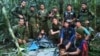4 Colombian Children Found Alive in Jungle Weeks After Plane Crash 