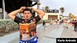 El fenómeno Bukele ha atraído turistas y salvadoreños en el exterior que buscan recorrer el país centroamericano.