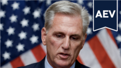 L'Amérique et Vous : l’éviction de Kevin McCarthy 