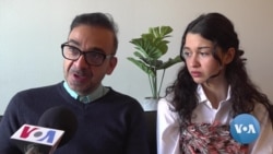 Oscar-Nominated Film Reminiscent of Women's Struggle in Iran