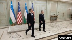 Toshkent, 1-mart, 2023 