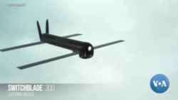 Can American Switchblades Help Ukraine Win the War?