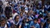 Extreme heatwave disrupts education for half of Pakistan's schoolchildren
