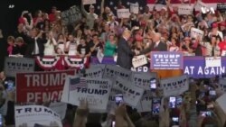 Дали забраната за патување во САД за некои земји ќе се врати после изборите?