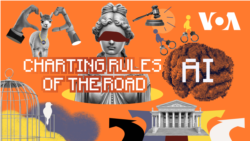 AI – Charting Rules of the Road