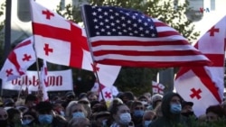 Ռուսաստանցի դիվանագետը եվրոպացի արտգործնախարարներին «ԱՄՆ գործակալներ» է անվանել՝ Վրաստանում երթի մասնակցելու համար