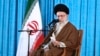 خامنه‌ای: عقب‌نشینی در مقابل غرب، دعوت به 'دشمنی بیشتر' بر ضد ایران است