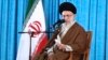 Khamenei: Kalau Mau, Iran Bisa Buat Senjata Nuklir