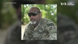 Історія ізраїльтянина, який воює за Україну. Відео