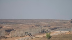 Lejos de disolverse, el conflicto en Oriente Medio continúa recrudeciéndose
