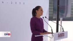 Inicia transición, con una reunión entre autoridades de EEUU y México