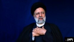 ابراهیم رییسی، رییس جمهور فقید ایران