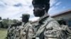 Des armées étrangères sont déployées dans l'Est de la RDC, mais les rebelles sont toujours là