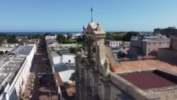 Luis Abinader Pral Dirije Sendomeng Pou 4 Lane Ankò