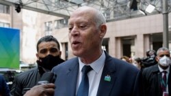 Propos jugés racistes sur les migrants: Tunis s'explique